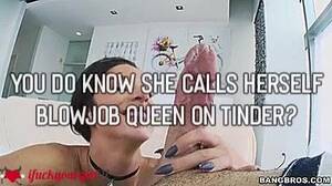 blowjob queen captions - Cheating Captions: your friend got the proof that she really is a bj queen  - Porn GIF Video | nebyda.com