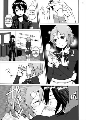 Manga Sword Art Online Liz Porn - Read [Studio Nunchaku (Akihira)] Lisbeth's Decision...To Steal Kirito From  Asuna Even If She Has To Use A Dangerous Drug (Sword Art Online) [English]  Hentai Porns - Manga And Porncomics Xxx