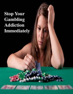 black chick gambling - Stop Your Gambling Addiction Immediately eBook by V.T. - EPUB Book |  Rakuten Kobo Philippines