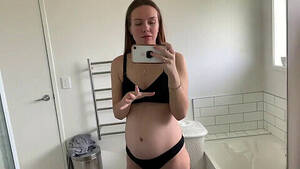 naked pregnant progression - Weight Gain Time Lapse, Progression - Videosection.com