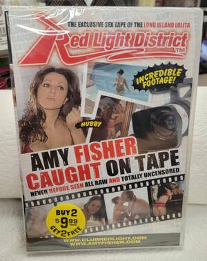 Amy Fisher Porn Hotel - Anyone else remember?? I work in an adult store, and I see many interesting  \
