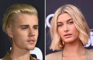 Hailey Sex - Justin Bieber's favorite author: Save sex for marriage