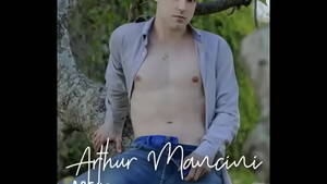 Arthur Shemale Porn - ARTHUR MANCINI - XVIDEOS.COM