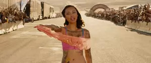 Furious 7 Porn - Top Furious Seven Nude Scenes Celebrity XXX Movies