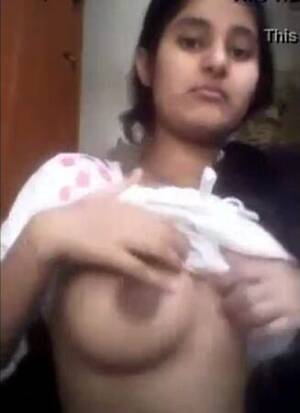 hidden teen boobs - Indian school girl pooja showing her boobs to boyfriend â€” porn video online