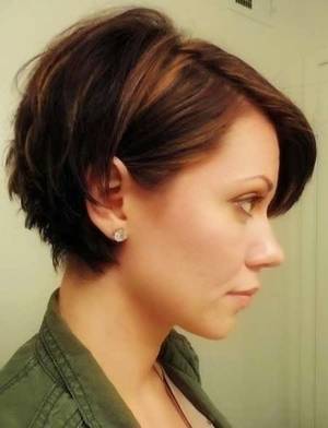 New Short Hair Porn - hairstyles for short hair