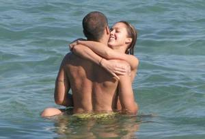 Beach Sex Celebrity - 