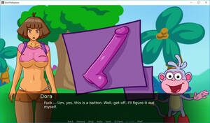 Dora The Explorer Bestiality Porn - Download Dark Forest Stories: Dora The Explorer - 2DCG Bestiality Android  Porn Game