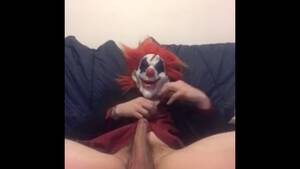 Male Clown Porn - Masturbating Clown - Pornhub.com