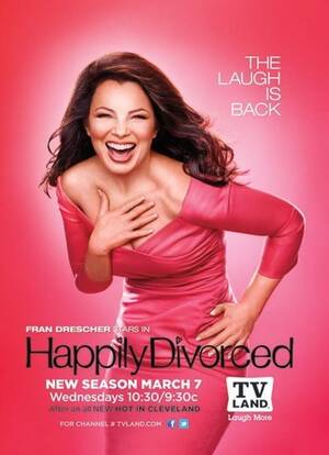 fran drescher fat nude - Happily Divorced (TV Series 2011â€“2013) - News - IMDb