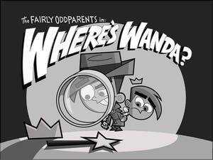 Fairly Oddparents Imaginary Gary Porn - Fairly Odd Parents Wanda Porn image #60140