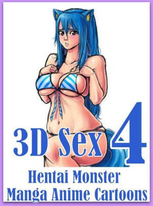 interracial oral sex cartoons - Adult: Interracial Bi Sexual XXX Interracial Hardcore 3D Sex 4 Hentai  Monster Manga Anime Cartoons