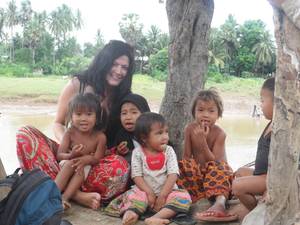 Cambodia Village Porn - Cambodia Photo Blog