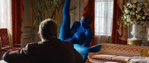 2 X Men Mystique Porn - Mystique x men porn parody xxx - X men days of future past mystique jpg  1024x435