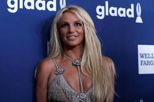 britney spears xxx toons - Britney Spears posts nude selfie on Twitter after her Instagram account is  deleted | The Straits Times