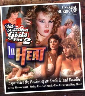 American Girl Paradise Porn - All American Girls II: In Heat (1983)