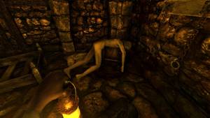 Amnesia Game Porn - Amnesia gets in your head.