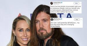 Billy Ray Cyrus Sex - People are saying this Billy Ray Cyrus tweet is the epitome of 'white  privilege' | The Independent | The Independent