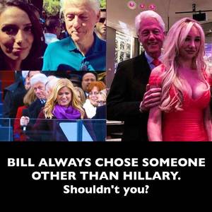 Bill Clinton Porn Stars - 1 reply 0 retweets 0 likes