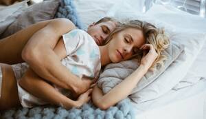 fuck her in her sleep - 42 Secrets to Satisfy a Woman in Bed & Make Her Wet Just Thinking of You