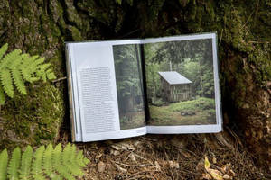 Country Cabin Porn - Cabin Porn: Inspiration for Your Quiet Place Somewhere