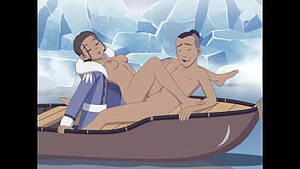 Avatar The Last Airbender Katara Porn Xhamster - Katara and Sokka with cum inside - XVIDEOS.COM