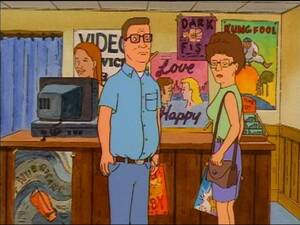 king of the hill porn movies - King of the Hill\