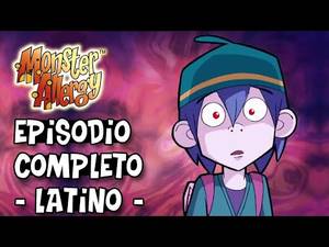 Monster Allergy Porn Cartoon - Xxx Mp4 Monster Allergy Latino America Temporada 1 Ep 1 La Casa De Los  Monstruos COMPLETO Â»