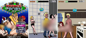 nokia porn - Prince Of Porn free download for nokia s60v3 games