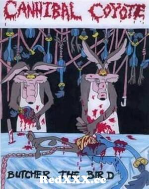 Cannibal Disney Porn - That moment when Disney buys Cannibal Corpse. from azazell76 cannibal Post  - RedXXX.cc