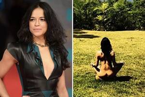 Celebrity Porn Michelle Rodriguez - Celebrity love lives - News, views, gossip, pictures, video - Irish Mirror  Online