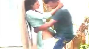 homemade college outdoor - Desi Indian College Couple Outdoor sex 4kPorn.XXX