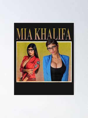 Aunt Mia Porn - Graphic Mia Khalifa Love American Legend Gifts For Men Women \