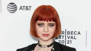 Model Sierra Mccormick Porn - American Horror Stories star reveals most \