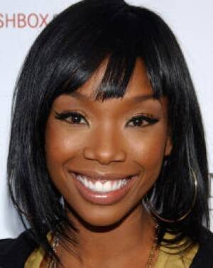 Brandy Norwood Nude Having Sex Xxx - Brandy Norwood - Photos, Videos, Birthday, Latest News, Height In Feet -  FilmiBeat