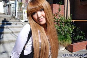 chubby teen style - Chubby Teen Porn with Blonde Hikari Asakawa - Japan Lust Blog