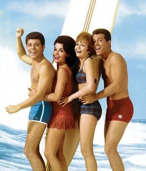 beach party annette funicello nude - The beach movies spawned my love of the So Cal coast. From Mouseketeer to  Beach Blanket Bingo, our favorite moments in Annette Funicello's amazing  career!