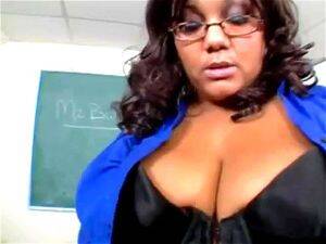 Black Bbw Teacher Porn - Watch Sexy black bbw teacher Mz Buttaworth fucked by black student - Black,  Bbw, Big Ass Porn - SpankBang