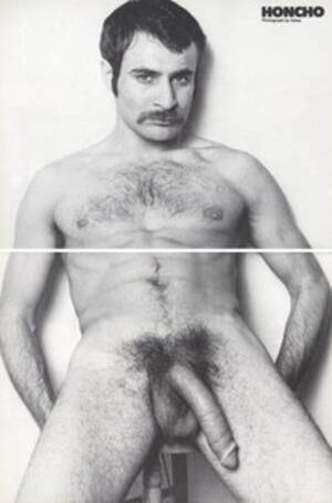 70s hon cho porn - Mustache images