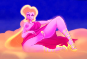 Disney Hercules Aphrodite Porn - Hercules xxx - comisc.theothertentacle.com