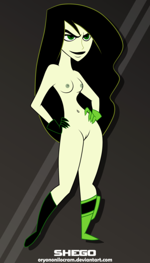 kim possible shego uncensored - Rule34 - If it exists, there is porn of it / oryononilocram, shego / 1534243