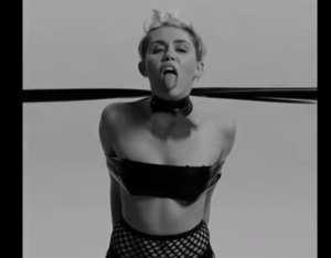 Miley Cyrus Fuck Tape - Miley Cyrus to appear in porn film festival