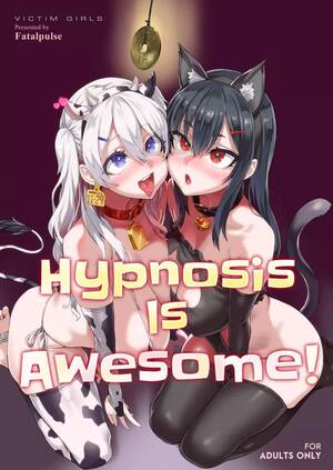 Jimmy Neutron Porn Mom Hypnosis - Hypnosis is Awesome! - HentaiForce