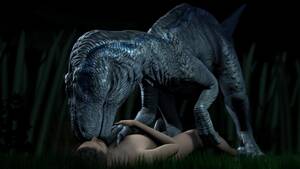 Blue Jurassic World Porn - 2020 Blue (jurassic World) 3 Toes 16:9 - Lewd.ninja