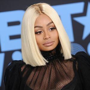 Blac Chyna Sex Tape Mobile - Blac Chyna speaks out on Rob Kardashian's revenge porn: 'I was devastated'  | The Independent | The Independent