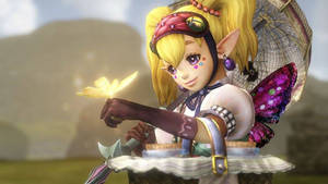 agitha sex - hyrule_warriors_agitha