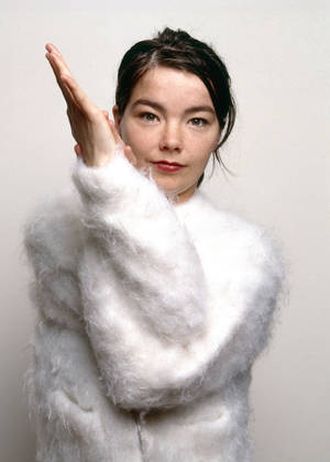 natural nude hippie girl - BjÃ¶rk BjÃ¶rk