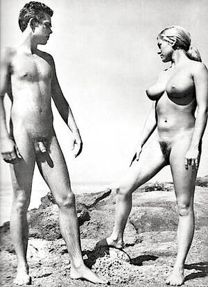 natural nude couples vintage - Natural Nude Couples Vintage | Sex Pictures Pass