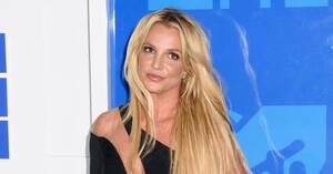 Britney Spears Porn Double - Britney Spears' Loved Ones Racing To Save Embattled Pop Star: Sources