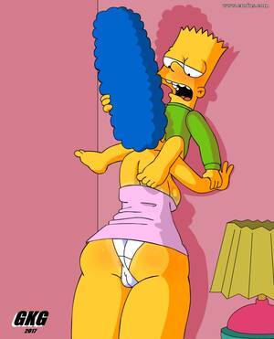 Marge Simpson Blowjob Porn - Page 47 | theme-collections/the-simpsons/marge-simpson-is-anal-mom | Erofus  - Sex and Porn Comics